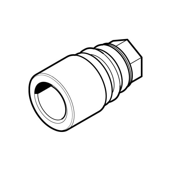 Festo Adapter VMPAL-F10-M7 VMPAL-F10-M7 - main